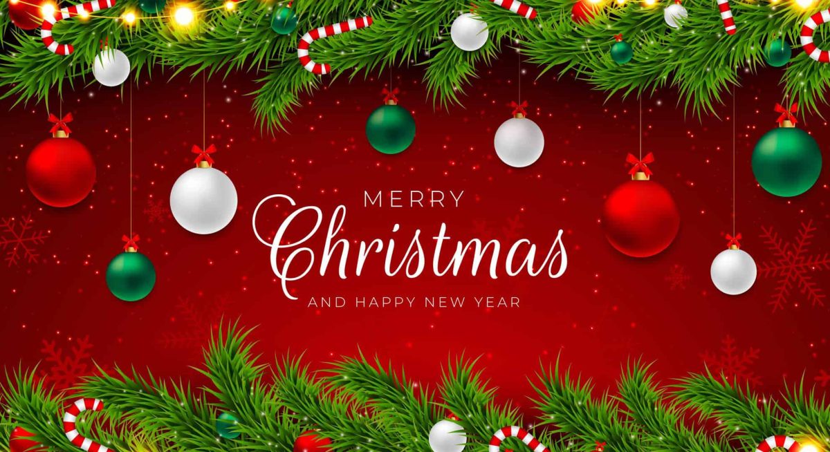 Święta Bożego Narodzenia